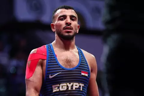 وزير الشباب والرياضة يتواصل مع كيشو لإنهاء أزمته ودعمه لتمثيل مصر